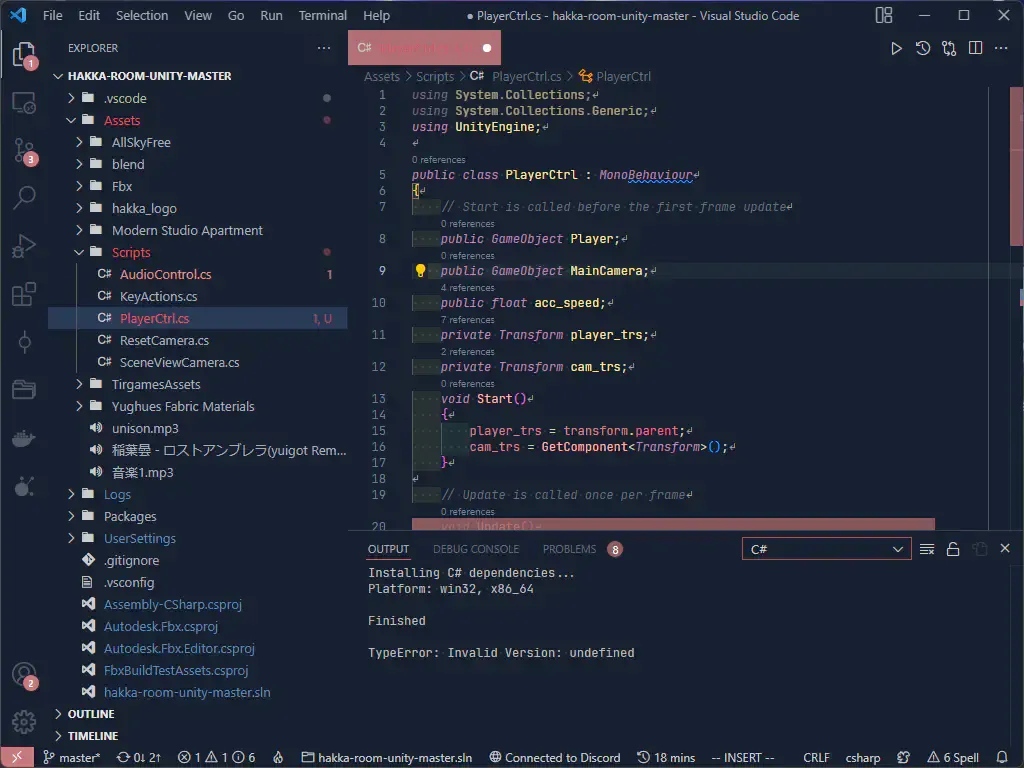fps code fps code