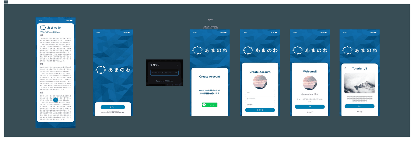 Login Flow Login Flow