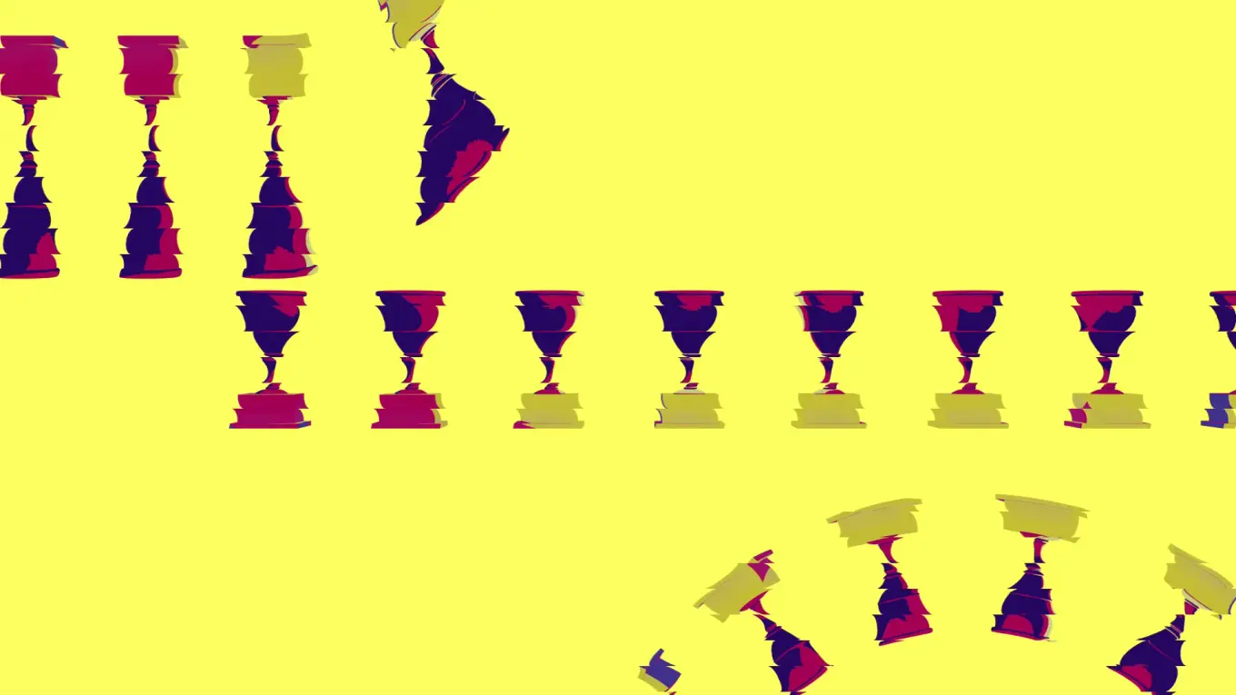 trophy