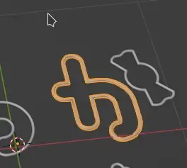 converted logo (Blender) converted logo (Blender)